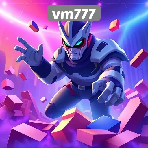 Keuntungan Bermain di VM777 untuk Penggemar Game