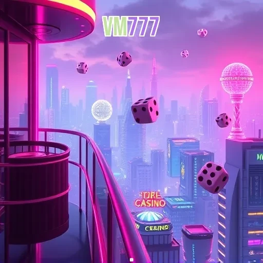 vm777 Event Game