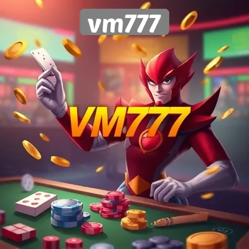 Fitur Menarik di Situs Game vm777 untuk Penggemar Game