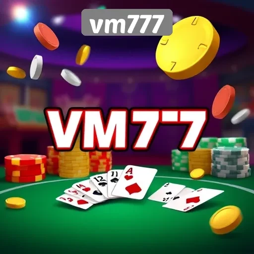 Keunggulan Fitur Permainan di Situs vm777