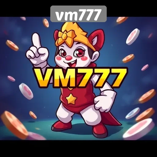 Tipe Permainan yang Tersedia di Vm777 untuk Semua Kalangan