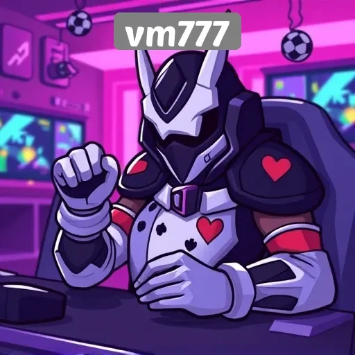 Panduan Memulai Bermain di Situs Game vm777