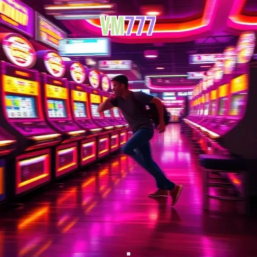 vm777 Metode Pembayaran