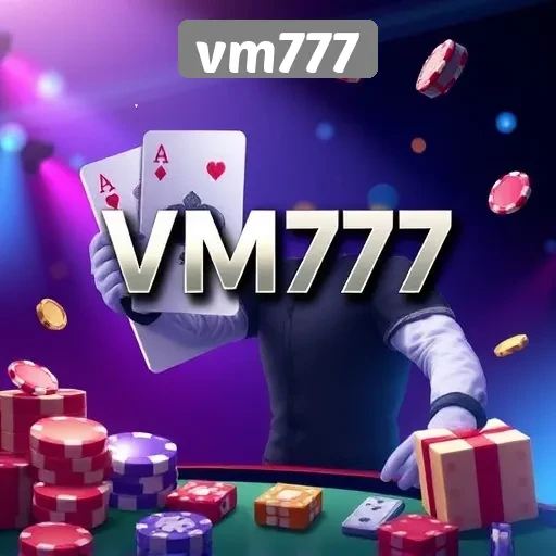 Keamanan dan Kepercayaan dalam Bermain di VM777