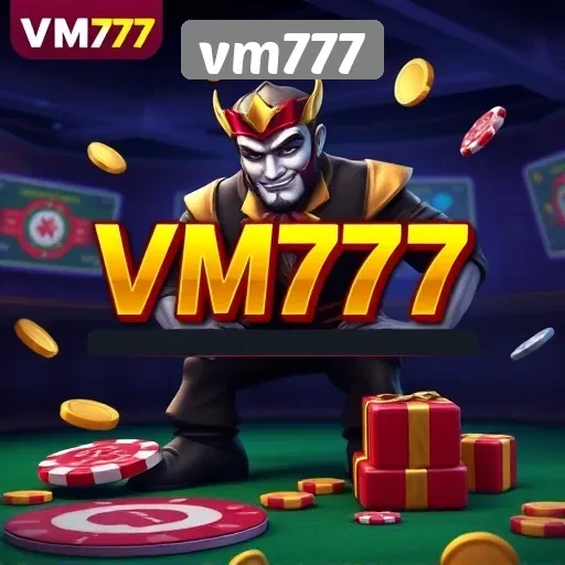 Menjelajahi Fitur Unggulan Situs Game vm777