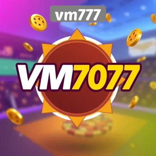 Bagaimana vm777 Mempengaruhi Industri Game Online di Indonesia