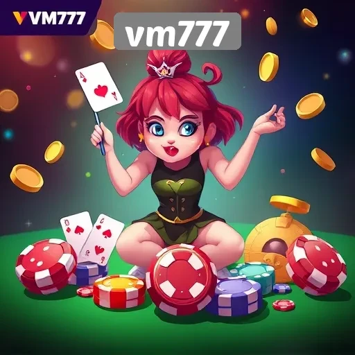 Pengenalan Situs Game vm777 untuk Penggemar Game