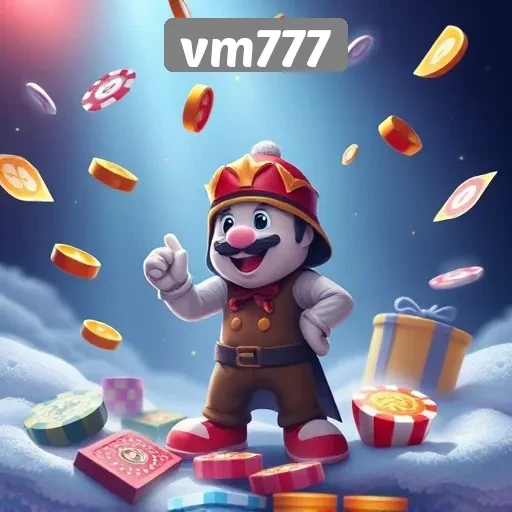 Ulasan Lengkap tentang Game dan Fitur di Situs vm777