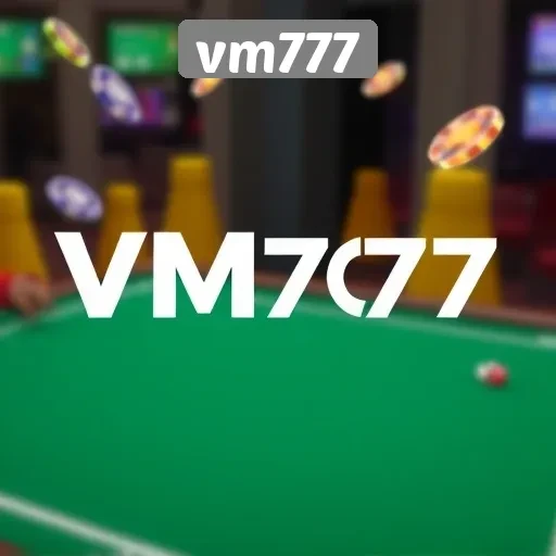 Mengenal Lebih Dekat Situs Game vm777