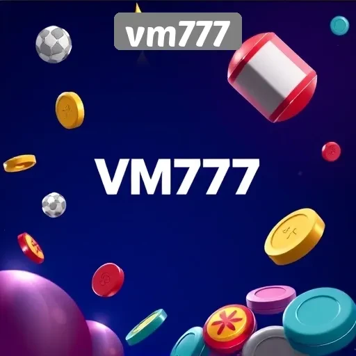Mengenal vm777 Sebagai Platform Permainan Online Terpopuler