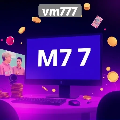 Review Pengalaman Pengguna di vm777: Apa yang Diharapkan